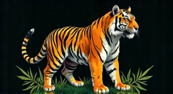 Die 5 meistgestellten Fragen (FAQ) zu „Der Tiger“