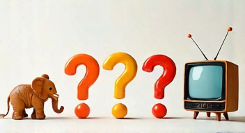 Die 5 meistgestellten Fragen (FAQ) zu "Die Sendung mit dem Elefanten"