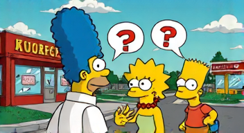 Die 5 meistgestellten Fragen (FAQ) zu "Die Simpsons"