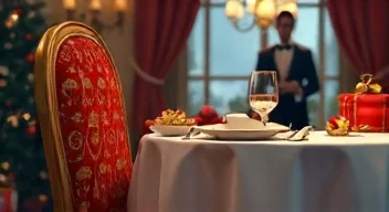 Die 5 meistgestellten Fragen (FAQ) zu „Dinner for One“