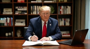 Die 5 meistgestellten Fragen (FAQ) zu Donald Trump und den Medien