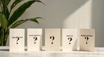 Die 5 meistgestellten Fragen (FAQ) zu Erotik und Freiheit