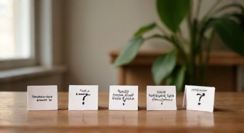 Die 5 meistgestellten Fragen (FAQ) zu Evangelischem Gottesdienst