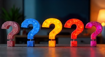 Die 5 meistgestellten Fragen (FAQ) zu Fernsehkonsum