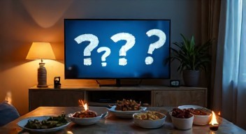 Die 5 meistgestellten Fragen (FAQ) zu Fernsehkonsum