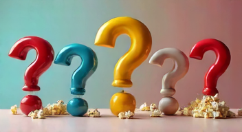 Die 5 meistgestellten Fragen (FAQ) zu Film und Gesellschaft