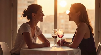 Die 5 meistgestellten Fragen (FAQ) zu "First Dates"