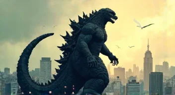 Die 5 meistgestellten Fragen (FAQ) zu Godzilla