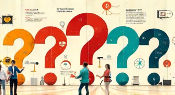 Die 5 meistgestellten Fragen (FAQ) zu "Hacks"