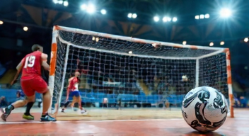 Die 5 meistgestellten Fragen (FAQ) zu Handball-EM 2024
