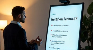 Die 5 meistgestellten Fragen (FAQ) zu "Hartz und herzlich"