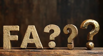 Die 5 meistgestellten Fragen (FAQ) zu historischen Einflüssen