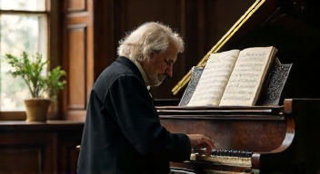 Die 5 meistgestellten Fragen (FAQ) zu Johannes Brahms