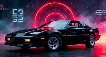 Die 5 meistgestellten Fragen (FAQ) zu "Knight Rider"