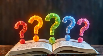 Die 5 meistgestellten Fragen (FAQ) zu Kreativität