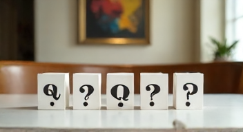 Die 5 meistgestellten Fragen (FAQ) zu Kunstdokus