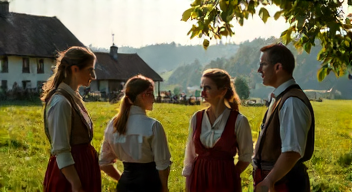 Die 5 meistgestellten Fragen (FAQ) zu "Landfrauen - Wir können auch anders!"