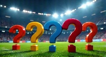 Die 5 meistgestellten Fragen (FAQ) zu Live-Übertragungen im Fußball