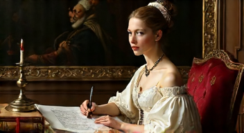 Die 5 meistgestellten Fragen (FAQ) zu Maria Theresia