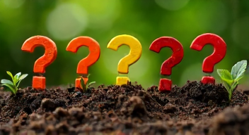 Die 5 meistgestellten Fragen (FAQ) zu Maulwurf Moley