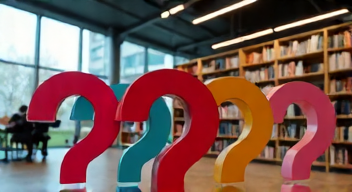 Die 5 meistgestellten Fragen (FAQ) zu Mediatheken