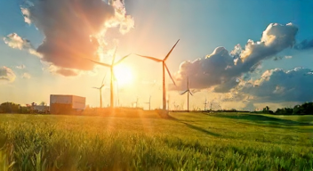 Die 5 meistgestellten Fragen (FAQ) zu Mythen der Energiewende