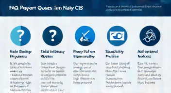 Die 5 meistgestellten Fragen (FAQ) zu Navy CIS