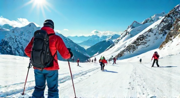 Die 5 meistgestellten Fragen (FAQ) zu Nordischer Kombination