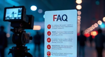 Die 5 meistgestellten Fragen (FAQ) zu Radio-Pflichten