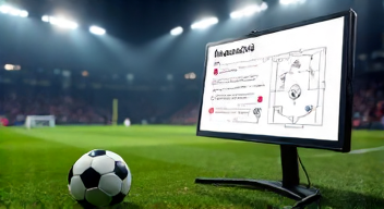 Die 5 meistgestellten Fragen (FAQ) zu ran Fußball