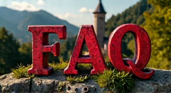 Die 5 meistgestellten Fragen (FAQ) zu "Ritter Rost"