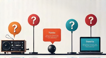 Die 5 meistgestellten Fragen (FAQ) zu Rundfunk und Medien