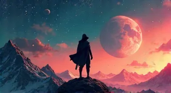 Die 5 meistgestellten Fragen (FAQ) zu Science Fiction