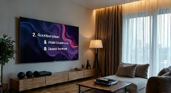 Die 5 meistgestellten Fragen (FAQ) zu Smart-TVs