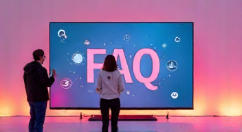 Die 5 meistgestellten Fragen (FAQ) zu Sony und TCL