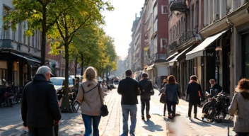 Die 5 meistgestellten Fragen (FAQ) zu sozialen Herausforderungen in Hamburg-Mitte