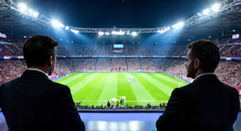 Die 5 meistgestellten Fragen (FAQ) zu "Sportschau"