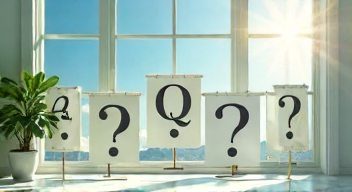 Die 5 meistgestellten Fragen (FAQ) zu Sterbehilfe