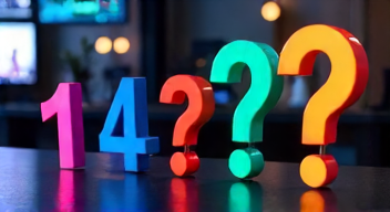 Die 5 meistgestellten Fragen (FAQ) zu Streaming