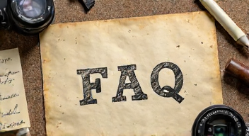 Die 5 meistgestellten Fragen (FAQ) zu "Tatort"