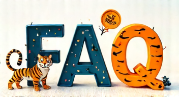 Die 5 meistgestellten Fragen (FAQ) zu "Tigerenten Club"