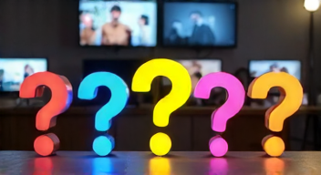 Die 5 meistgestellten Fragen (FAQ) zu TV-Wiederholungen