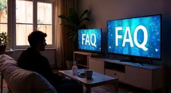 Die 5 meistgestellten Fragen (FAQ) zu TV-Wiederholungen