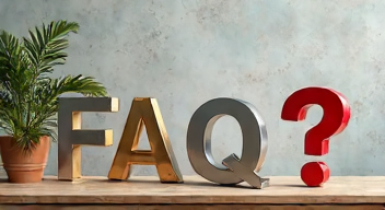 Die 5 meistgestellten Fragen (FAQ) zu TV-Sendungen