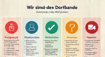 Die 5 meistgestellten Fragen (FAQ) zu "Wir sind die Dorfbande"