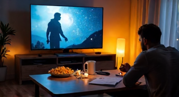 Die 6 häufigsten Fehler bei Binge-Watching