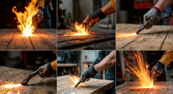 Die 6 häufigsten Fehler bei "Brandmal"