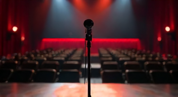 Die 6 häufigsten Fehler bei Comedy-Shows