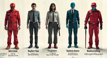 Die 6 häufigsten Fehler bei Criminal Intent