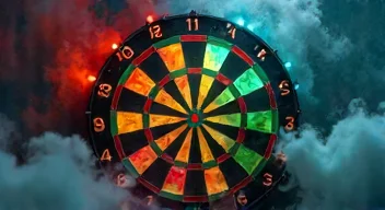 Die 6 häufigsten Fehler bei Darts
